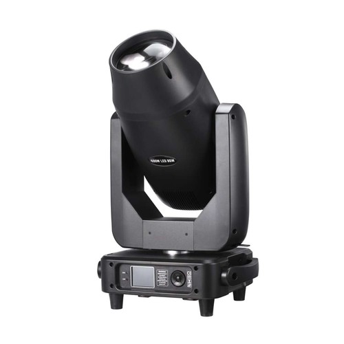 2pack 400w beam spot wash moving light stage lighting CMY+CTO color for show - Zdjęcie 5 z 8