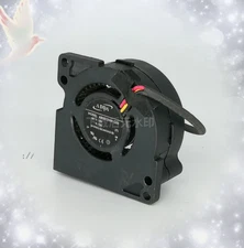 1pcs ADDA AB5012MX-C03  DC12V 0.12A 5020 5CM for projector fan