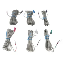 Speaker Wires Cables For Samsung SWA8000S/ZA HWK370/ZA HWK470/ZA AH81-02137A A/S