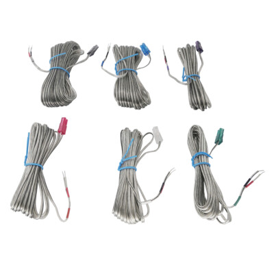 Speaker Wire For Samsung SWA-9000S SWA-9000SZA SWA-8500S Home Theater Cable New