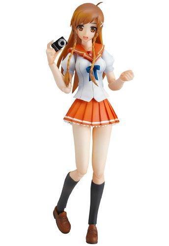 Kb04c Culture Japan Suenaga Mirai Figma Action Figure Kb04c Culture Japan Suenaga Mirai Figma Action Figure