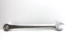 Urrea 1260A 1-7/8" 12-Point Satin Combination Wrench 12pt