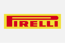Pirelli Sticker Tires Racing Vinyl Sticker Decal Wall Laptop Tumbler Helmets