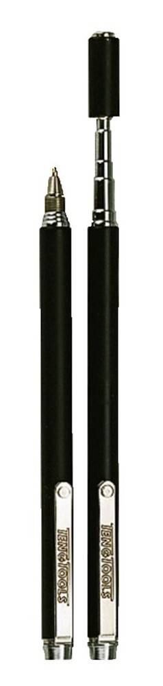 Teng Tools 585MP - Telescopic Magnetic Pick Up and Pen - 630mm