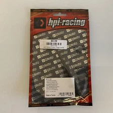 HPI Racing Drive Shaft, 8X133mm, Trophy 4.6 Truggy RTR 101162