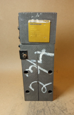 #ad ERICO CADWELD VRF2Q 4 0 CONC. TO STEEL SURFACE #200 Weld Metal $69.95