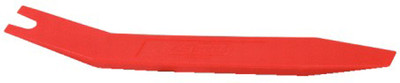 KS Tools Double Clip Lifter, 210mm Clip Release for Mouldings & Panels