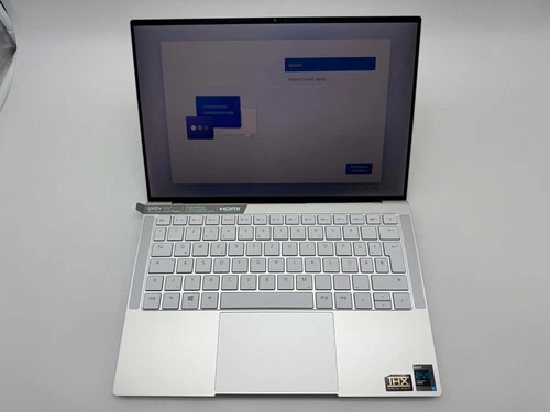 Razer Book 13 RZ09-0357 Notebook Touch WUXGA i7-1165G7 16GB 1TB