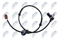 HCA-NS-074 NTY Sensor, Raddrehzahl FüR Nissan