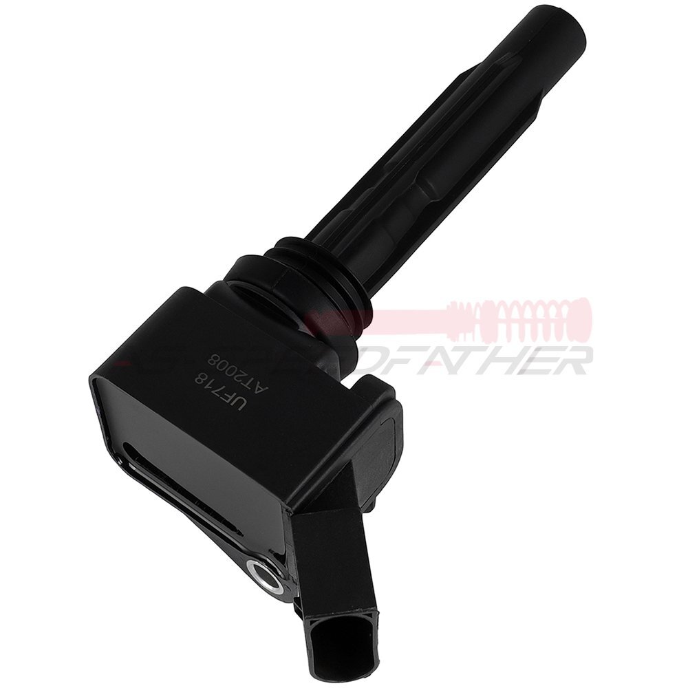 Ignition Coil For UF718 2016 2017 2018 Audi A3 04C905110D 48849 U5153