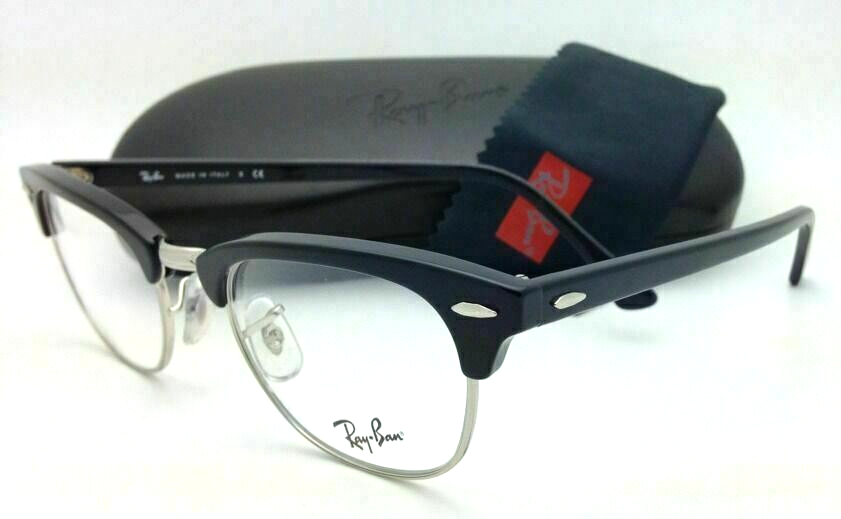 小物 Ray-Ban Clubmaster RB5154-2000 s-l1200.png