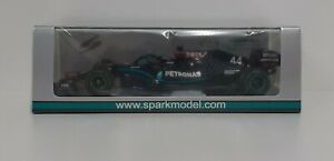 MODELLINO AUTO F1 1:43 SPARK MERCEDES AMG HAMILTON INGHILTERRA 2020 MODELLISMO MODELLINO AUTO F1 1:43 SPARK MERCEDES AMG HAMILTON INGHILTERRA 2020 MODELLISMO