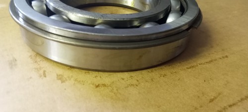 MRC BEARING 218-SG - H501 R49 - NEW/OLD STOCK 160 x 70mm - Picture 3 of 3