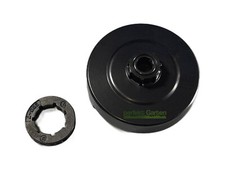 Anello ruota dentata .325" 7 denti per Dolmar PS-420 C PS-350 / 181-223-311 1...