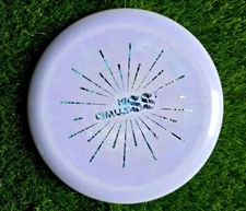 Swirly ESP Missy Gannon Challenger SS Disc Golf Putter