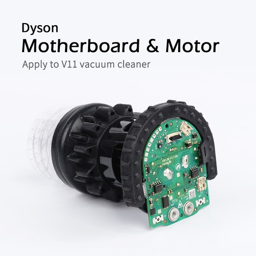 Dyson Motherboard + Motor Part for V11 SV14 Animal Absolute Vacuum Cleaner  | eBay