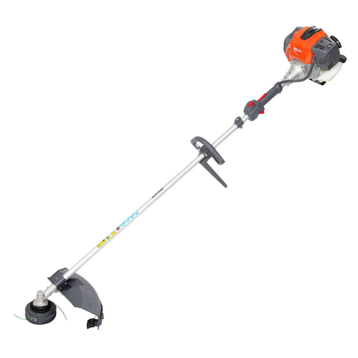 Decespugliatore a scoppio Oleomac BCH400S 2.0hp-1.5kw/40.2cm
