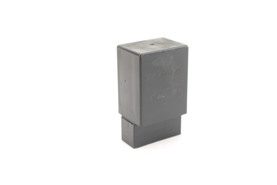 Yamaha Fz1 2001 montaje de relé caja de fusibles Foto 2 de 4