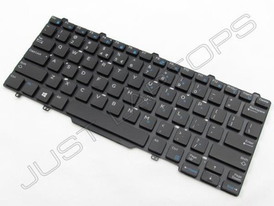 De293 Key For Keyboard Dell Latitude 7000 E5450 E7450 7000 5000 14 E5470 E7470 Laptop Replacement Keyboards Computers Tablets Networking