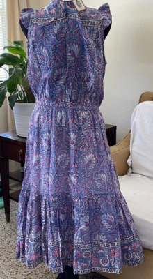 alicia bell midi dress Krista Midi Dress