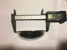 Kitchen Cabinet Handles Drawer Pulls (Cup Pull)