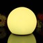 25cm-Light-Up-Mood-Sphere-Lamp-LED-Orb-by-PK-Green thumbnail 5