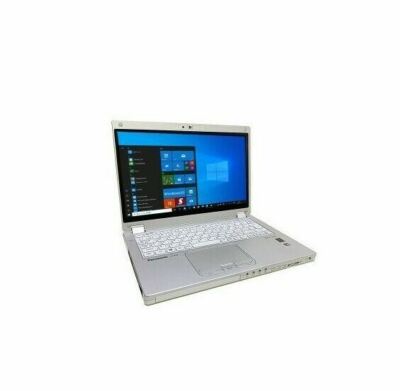 PANASONIC　cf-mx4 Panasonic Toughbook CF-MX4 - Notebookcheck.net External Reviews