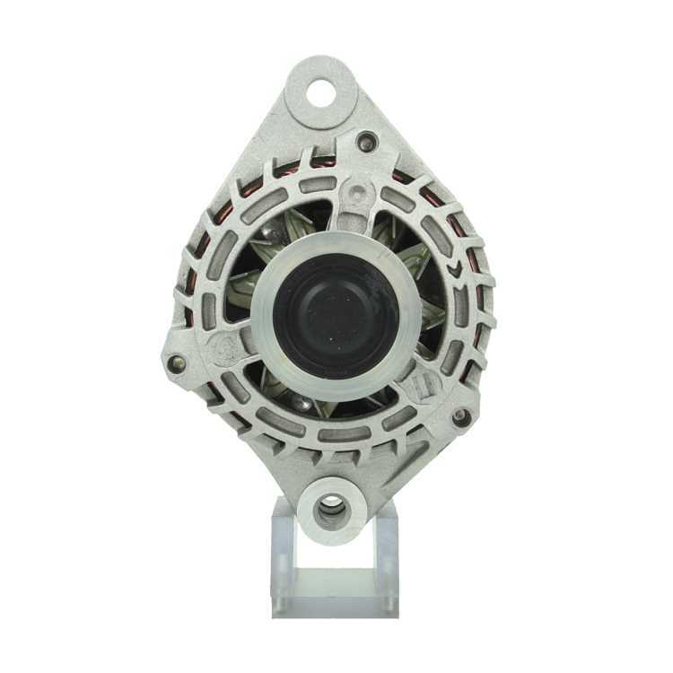 Originale Nuovo Alternatore Denso Compatibile Con Opel Zafira Van DAN510 105 A