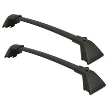 21-25 Ford Bronco Sport Roof Rack Cross Bar Set BASE BIG BEND AND OUTER BANKS