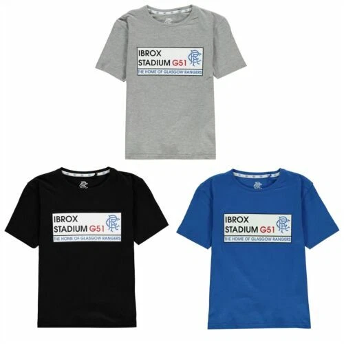 Soccer Merchandise T-Shirts