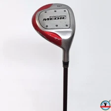 Synchron Medic 18º Wood Regular Acer Velociteque Graphite Shaft RH 42.5"