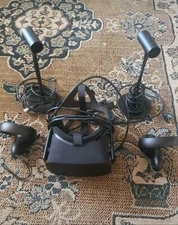 Meta Oculus Rift S PC Powered VR Gaming Headset - Black (301-00178-01_SML)