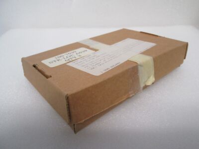 Omron, EE-SPX301, Optical Sensor Switch, 100-7039, New, Lot of 3