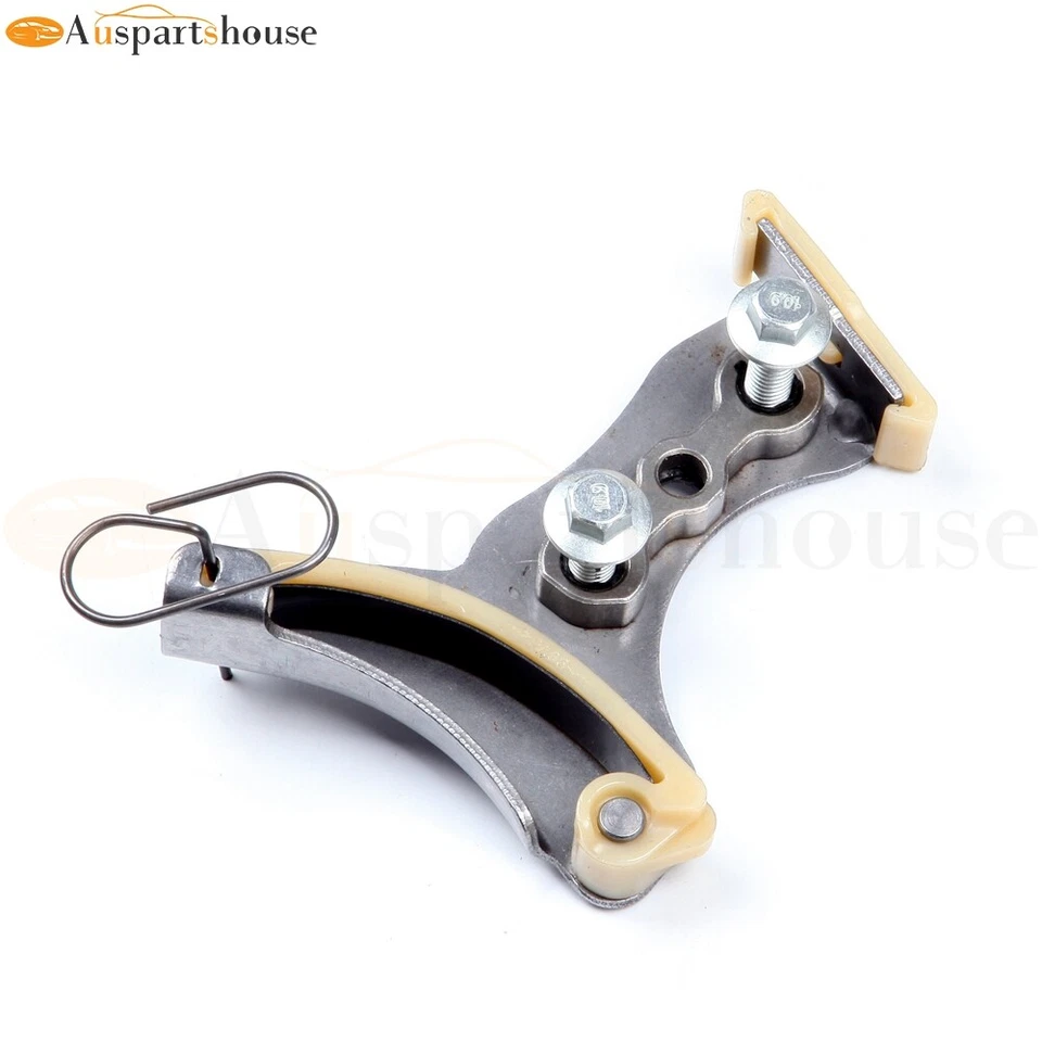 Timing Chain Kit For 2008-2013 CHEVROLET CORVETTE 6.2L 2007-2009 GMC ENVOY 5.3L - Image 4 of 4