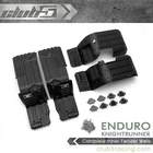 Complete Inner Fender Wells ( Rock Light Ready ) for Element Knightrunner