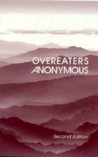 Overeaters Anonymous - Paperback By Overeater...