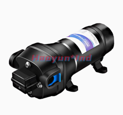 QTY:1 NEW FL-40 12V self suction pump filling machine liquid conveying