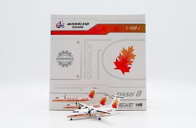 De Havilland Canada Dash8-Q100 C-Ggpj 1/400 | eBay De Havilland Canada Dash8-Q100 C-Ggpj 1/400 | eBay