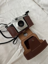Vintage Kodak Pony Four Camera Synchro 300 Shutter Lens 44mm f/3.5