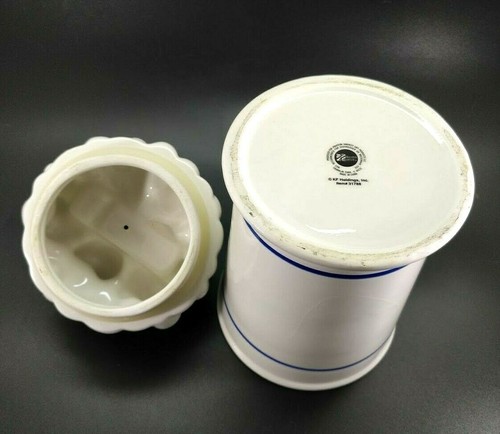 Vintage Keksdose & Schalen Oreo Milk Splash Sammlerstück RAR - Bild 10 von 12
