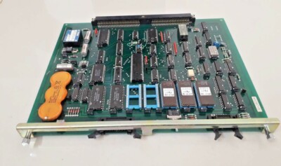 JRCS KMS-MOIA PCB Karte Neu