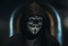 Anonymous Live HACKING USB_ Hide Your PC And Leave NO Trace When Done! Dark Web!