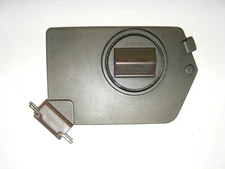 1:6 M5 Stuart RC Tank by 21st Century Toys Hull Hatch Cover (Left Side)