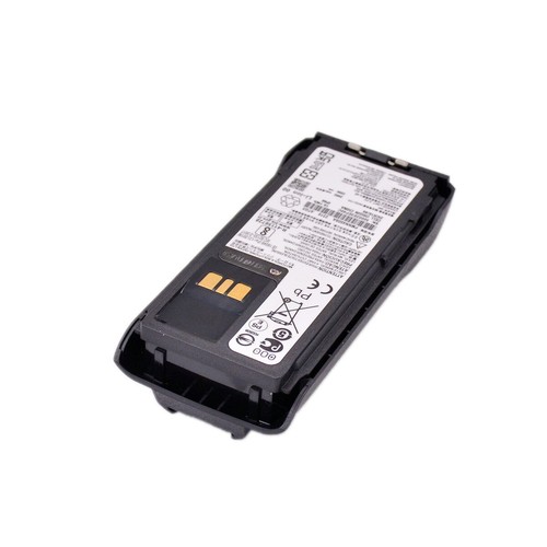 PMNN4808 Akumulator litowo-jonowy Zagęszczony Duża pojemność 2900mAh do radia Motorola R7a R7 - Zdjęcie 9 z 13