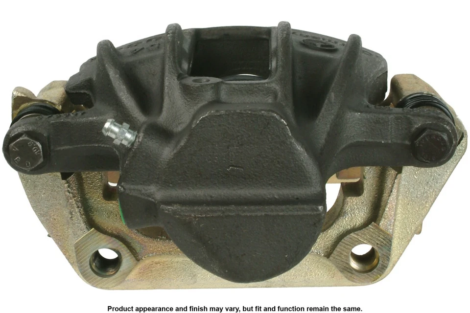 Pinza de freno de disco delantera izquierda cardona para Mercedes-Benz C220 1994-1995 Foto 3 de 3