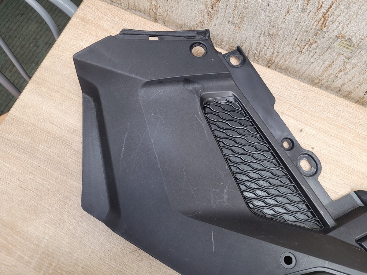 。 Honda X-ADV 750 2021-2024 Left Side Cover 64661-MKT-D00 | eBay
