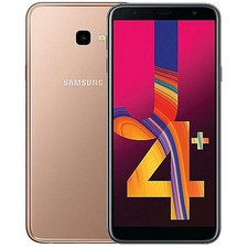 samsung j415f galaxy j4 plus 2018 lte dual sim black