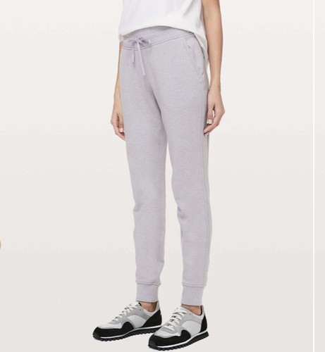 lululemon warm down jogger