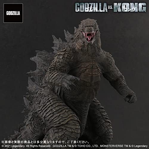 X-PLUS Toho Large Monster Series GODZILLA FROM GODZILLA VS X-PLUS Toho Large Monster Series GODZILLA FROM GODZILLA VS