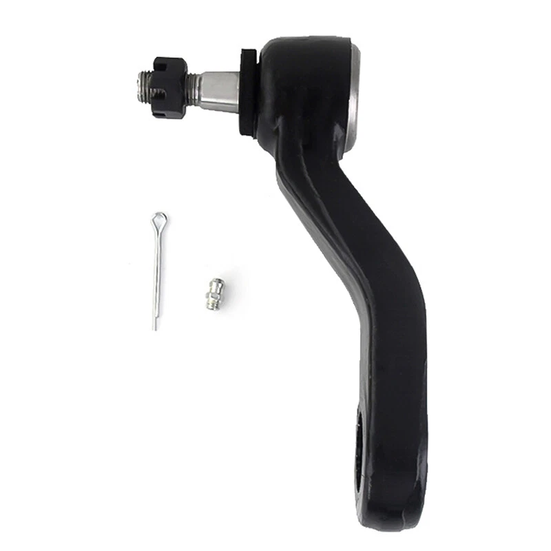 Brazo delantero Pitman MOOG K6536 compatible con Silverado 1500 2003-07 1999-06 Hummer H2 Foto 2 de 4